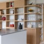 Highgate contemporary family home | Kitchen | Interior Designers